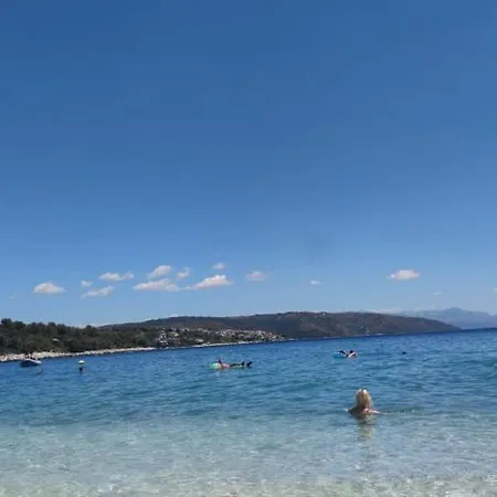 Dalmatino 斯普利特