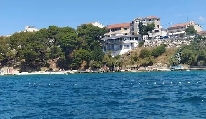 Apartman Dalmatino Split