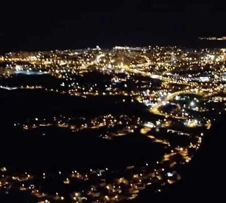 Dalmatino アパート スプリト