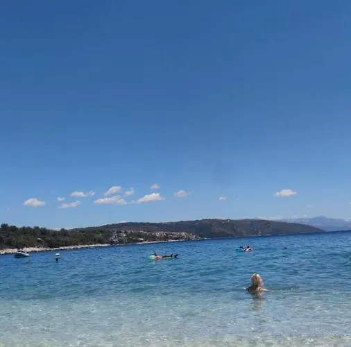 Dalmatino 스플리트