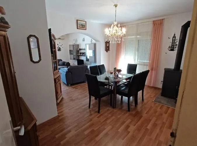 Dalmatino * 스플리트