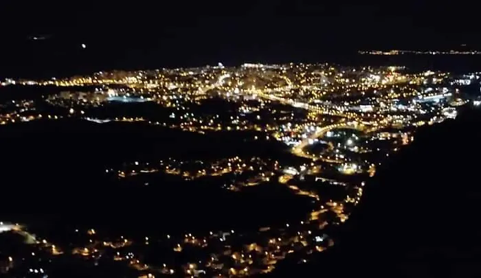 Dalmatino Lägenhet Split